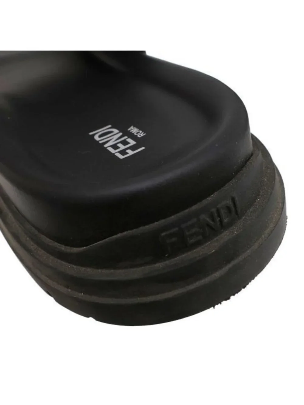 Fendi brand size